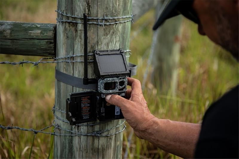 Hook Readers In With This Wildgame Trail Camera. : Discover 15 Amazing Features Of The Terra Extreme
