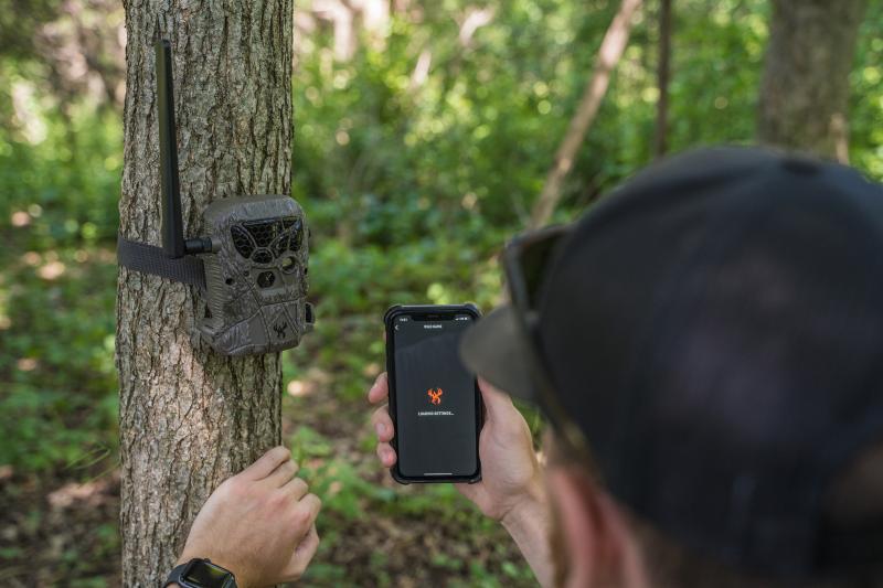 Hook Readers In With This Wildgame Trail Camera. : Discover 15 Amazing Features Of The Terra Extreme