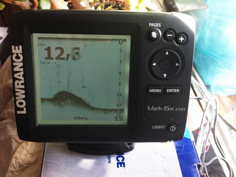 Hook Up Your Fishing Experience: Learn How to Master the Lowrance 5x Series Fish Finders