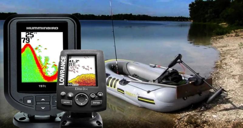 Hook Up Your Fishing Experience: Learn How to Master the Lowrance 5x Series Fish Finders