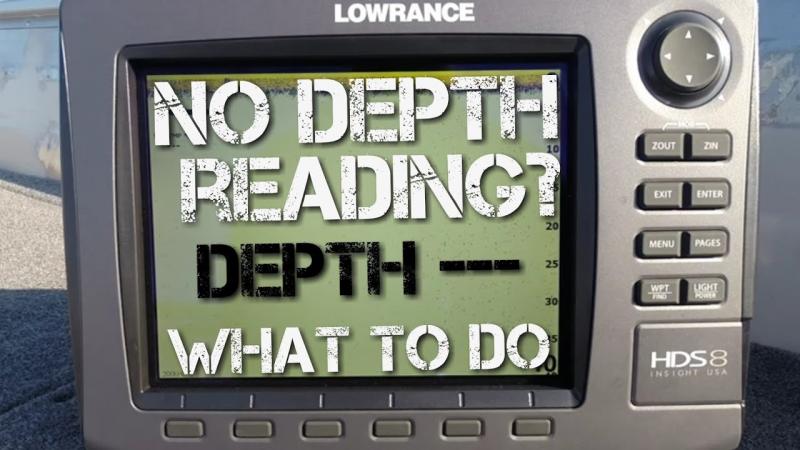 Hook Up Your Fishing Experience: Learn How to Master the Lowrance 5x Series Fish Finders