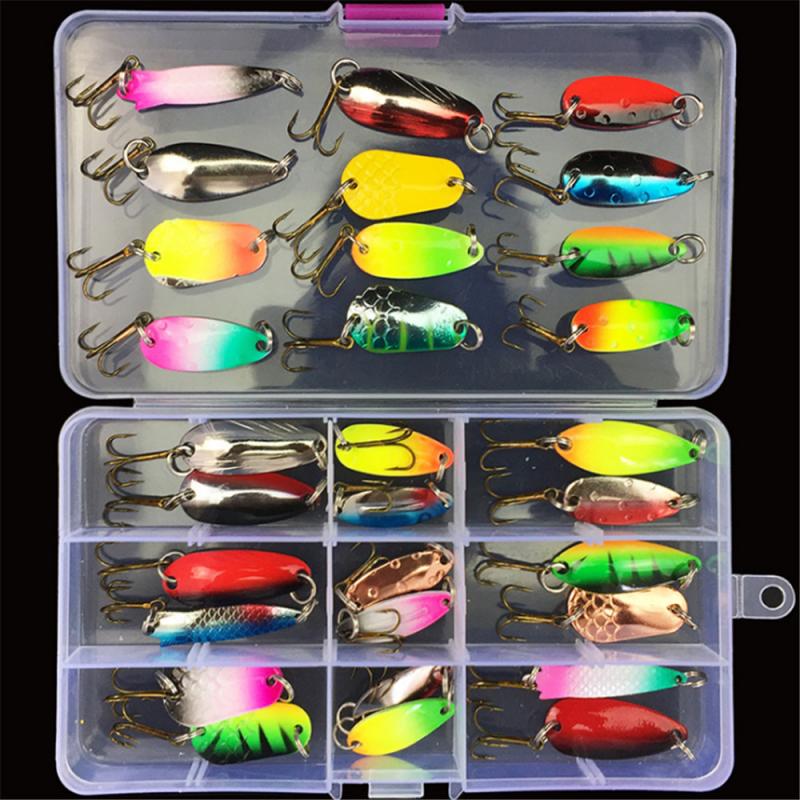Hooked On This Box From Mystery Tackle: The Motherlode Tackle Box Is Loaded With Lures Anglers Adore