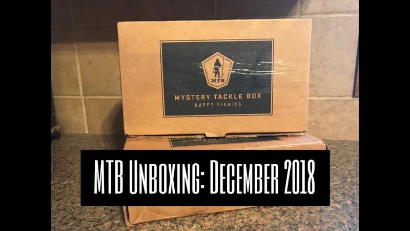 Hooked On This Box From Mystery Tackle: The Motherlode Tackle Box Is Loaded With Lures Anglers Adore