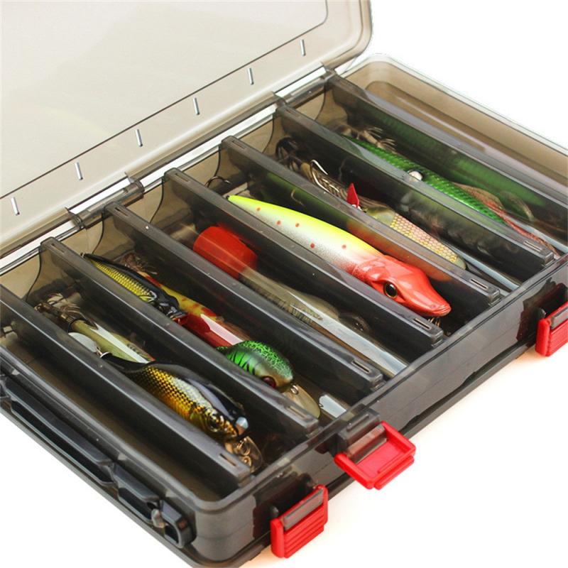 Hooked On This Box From Mystery Tackle: The Motherlode Tackle Box Is Loaded With Lures Anglers Adore