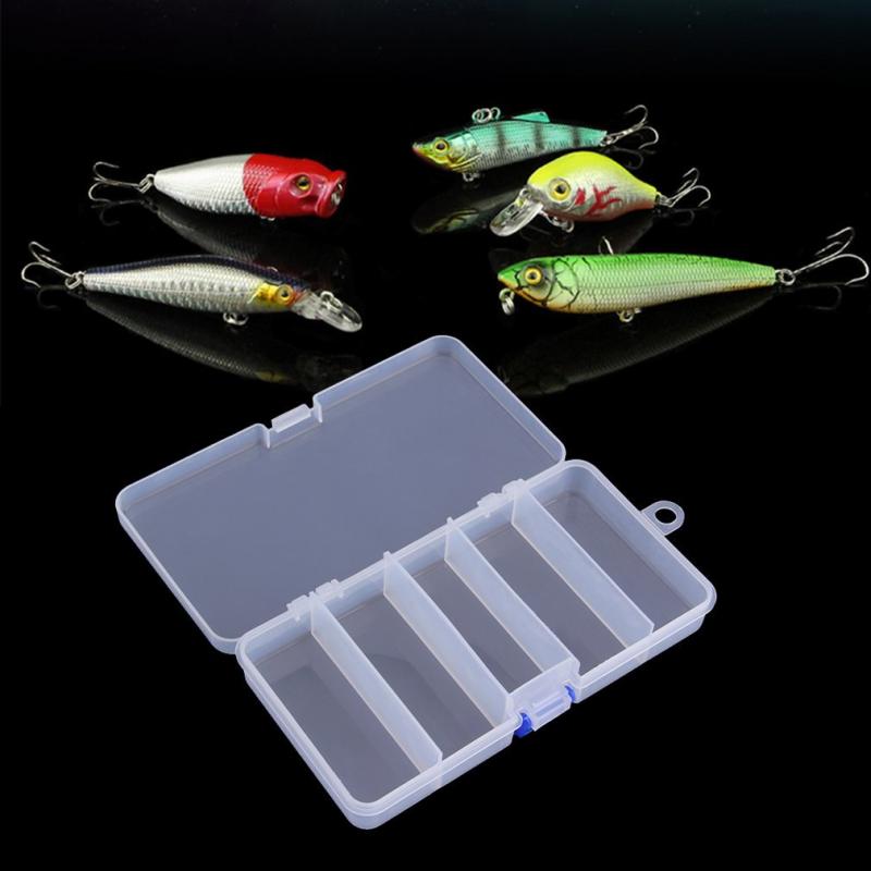 Hooked On This Box From Mystery Tackle: The Motherlode Tackle Box Is Loaded With Lures Anglers Adore