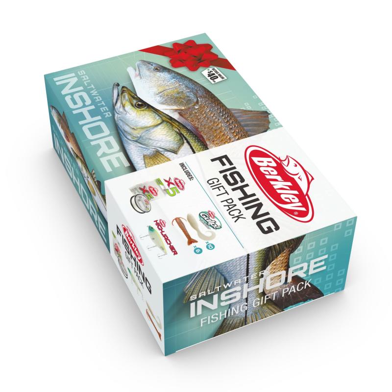 Hooked On This Box From Mystery Tackle: The Motherlode Tackle Box Is Loaded With Lures Anglers Adore