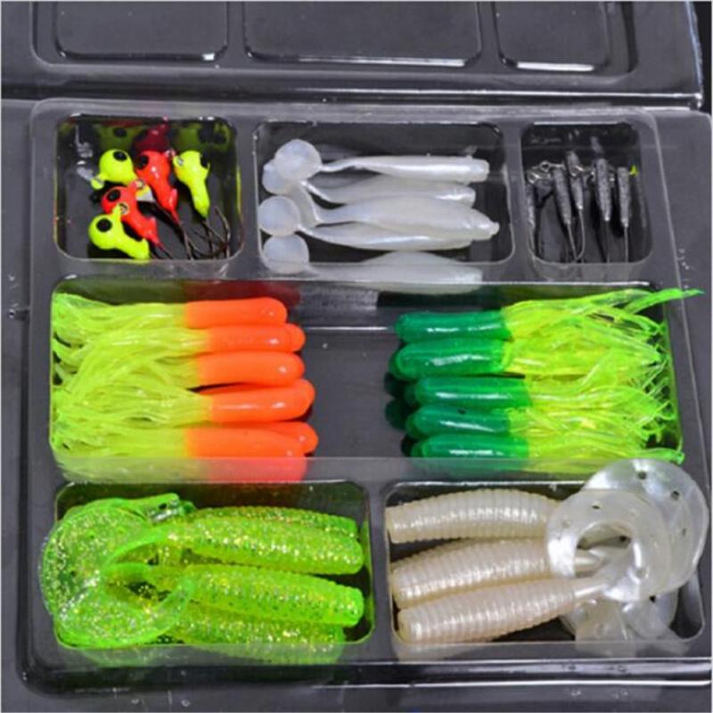 Hooked On This Box From Mystery Tackle: The Motherlode Tackle Box Is Loaded With Lures Anglers Adore