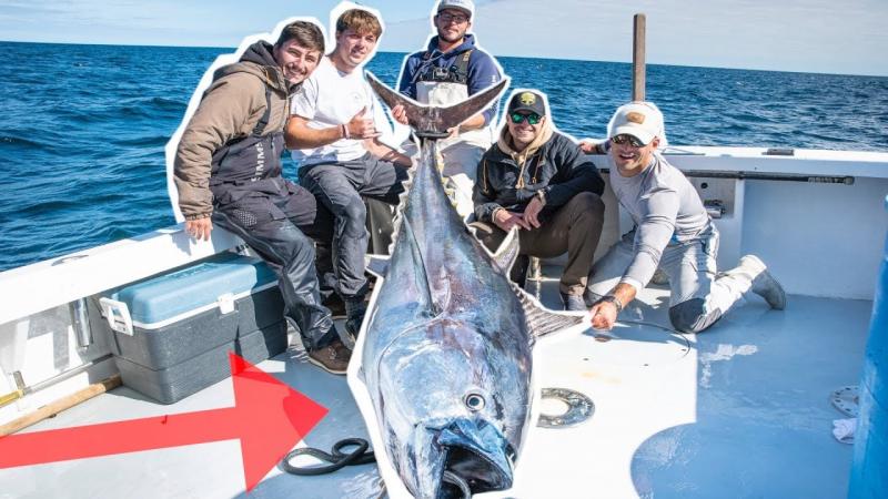 Hooked on Weighing Fish. Here Are 15 Must-Have Googan Squad Scale Features For Serious Anglers