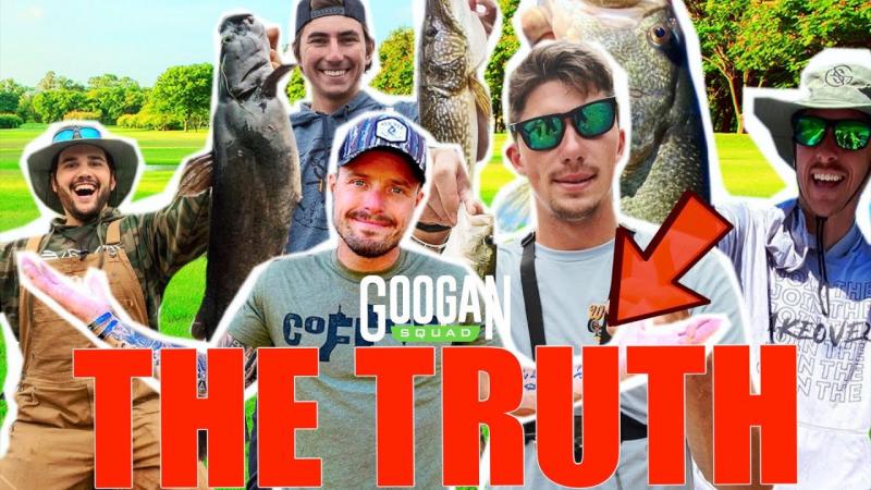 Hooked on Weighing Fish. Here Are 15 Must-Have Googan Squad Scale Features For Serious Anglers