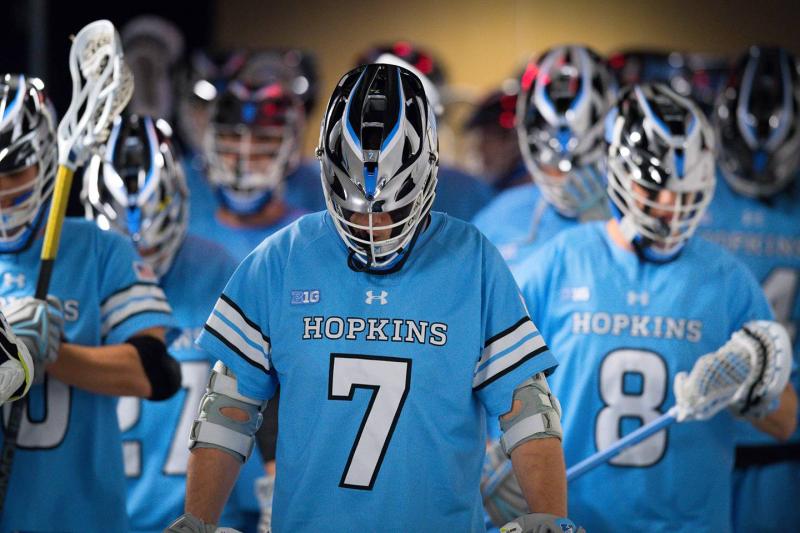 Hopkins Lacrosse Secrets Revealed: 15 Insider Tips For Gearing Up This Season