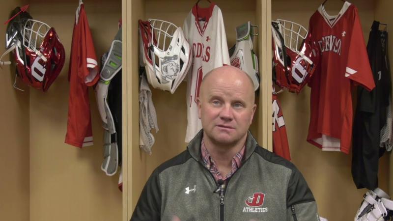 Hopkins Lacrosse Secrets Revealed: 15 Insider Tips For Gearing Up This Season