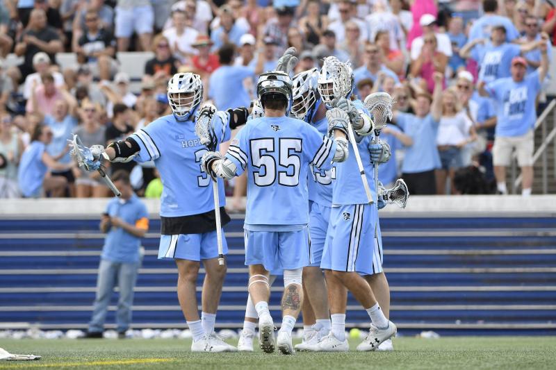 Hopkins Lacrosse Secrets Revealed: 15 Insider Tips For Gearing Up This Season
