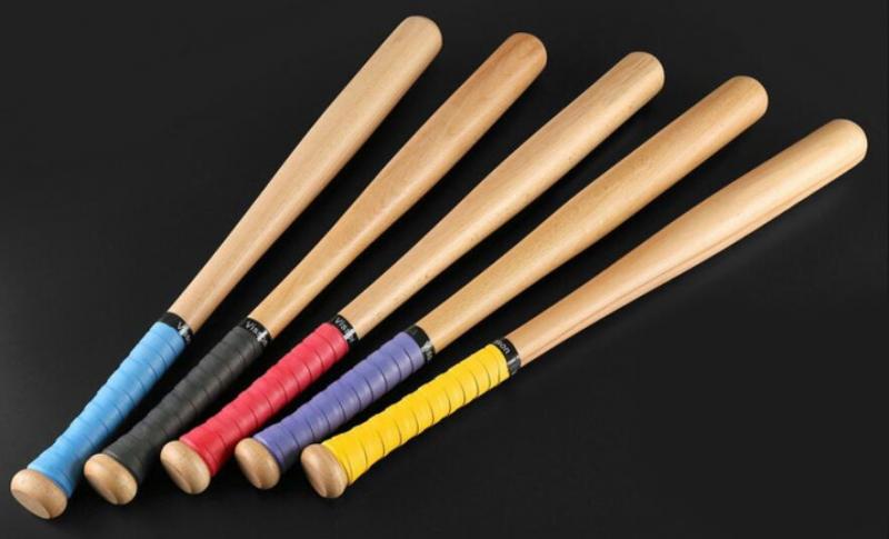 Hot Trends: The Best Wooden Baseball Bats For 2023