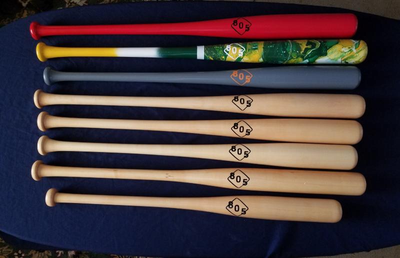 Hot Trends: The Best Wooden Baseball Bats For 2023