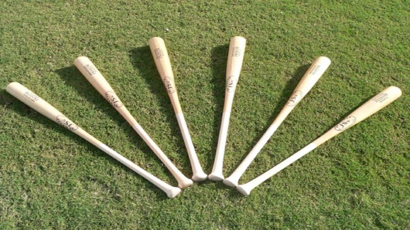 Hot Trends: The Best Wooden Baseball Bats For 2023