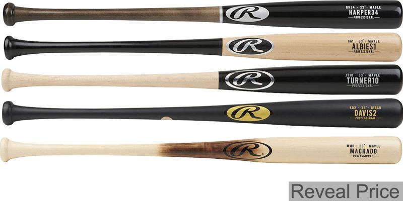 Hot Trends: The Best Wooden Baseball Bats For 2023