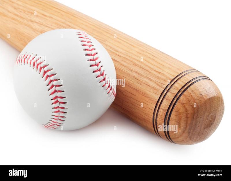 Hot Trends: The Best Wooden Baseball Bats For 2023