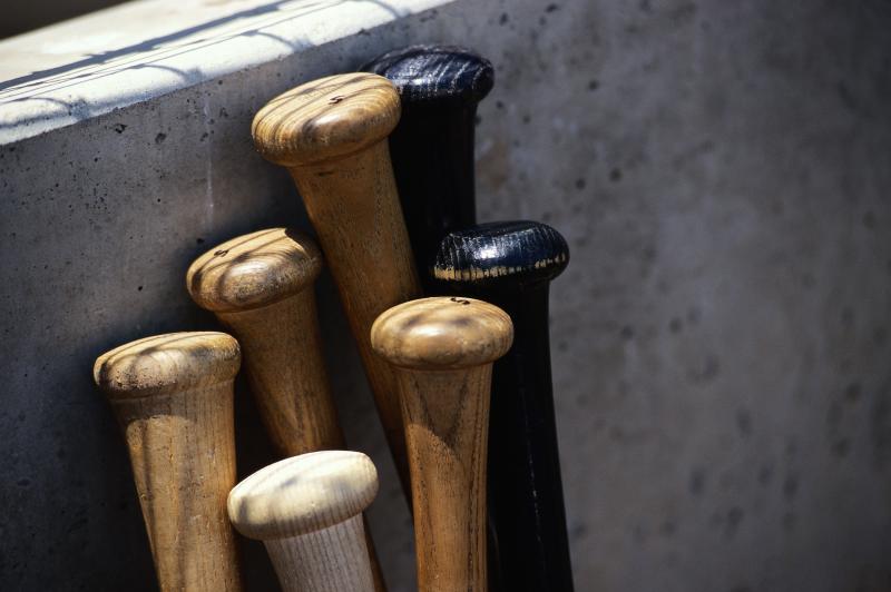 Hot Trends: The Best Wooden Baseball Bats For 2023