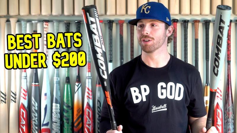 Hot Trends: The Best Wooden Baseball Bats For 2023