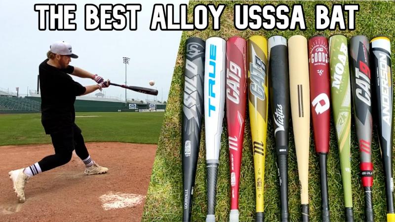 Hot Trends: The Best Wooden Baseball Bats For 2023