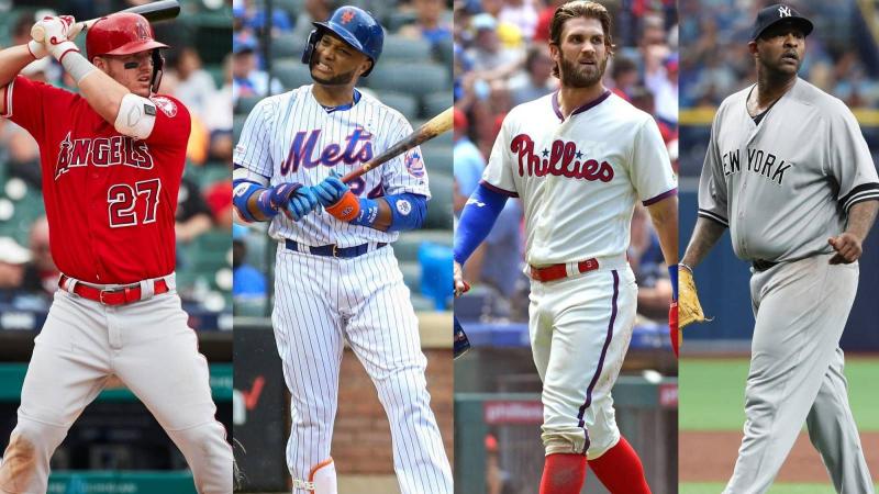 Hottest MLB Logo Socks of 2023: 15 Must-Have Styles for diehard Baseball Fans