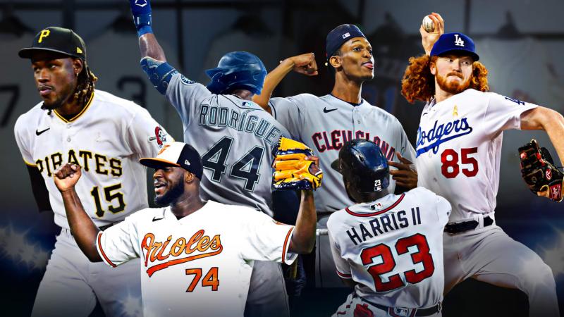 Hottest MLB Logo Socks of 2023: 15 Must-Have Styles for diehard Baseball Fans