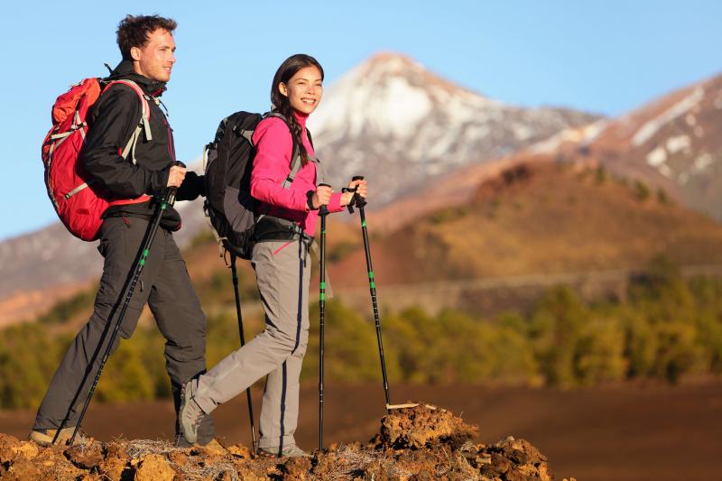 How 2 Pack for an Incredible Weekend Hike: The Freewheel Pro Packs All You Need