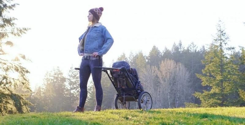 How 2 Pack for an Incredible Weekend Hike: The Freewheel Pro Packs All You Need