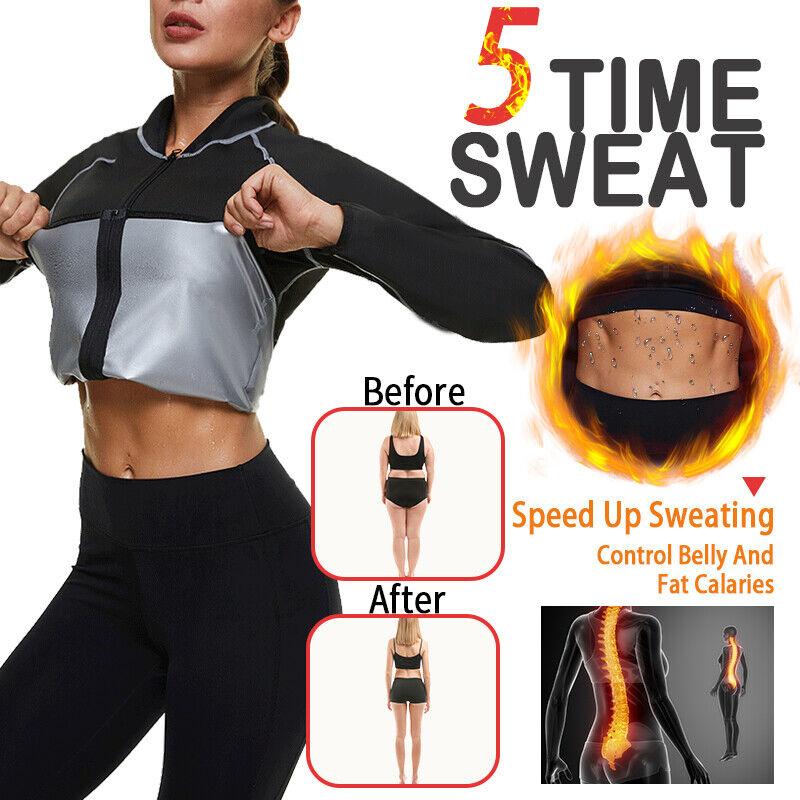 How Can A Sauna Sweat Suit Help You Lose Weight This Year: The 15 Best Tips