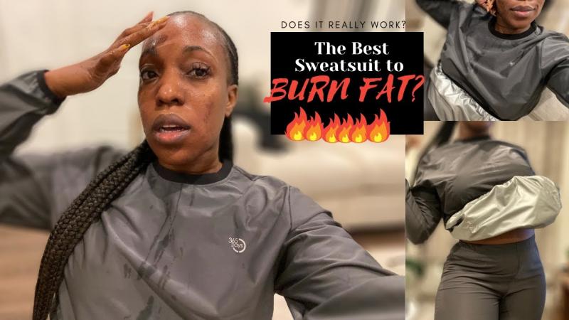 How Can A Sauna Sweat Suit Help You Lose Weight This Year: The 15 Best Tips