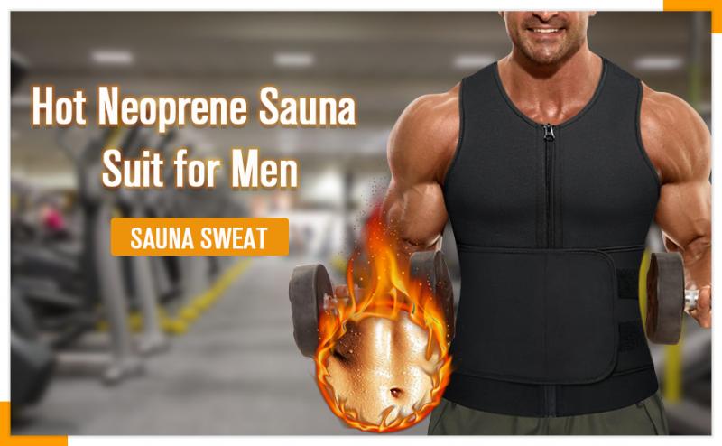 How Can A Sauna Sweat Suit Help You Lose Weight This Year: The 15 Best Tips