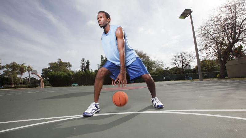 How Can Leg Sleeves Improve Your Basketball Game This Year