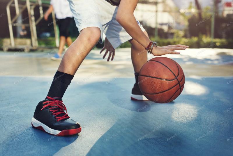 How Can Leg Sleeves Improve Your Basketball Game This Year