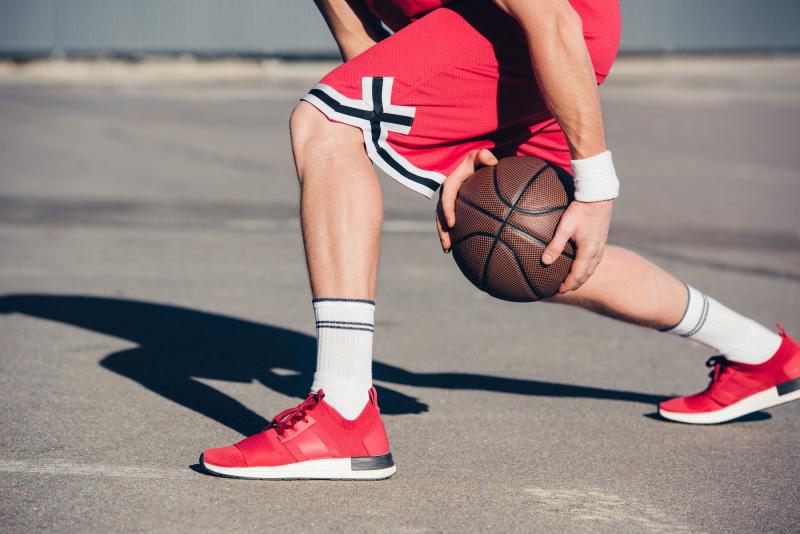 How Can Leg Sleeves Improve Your Basketball Game This Year