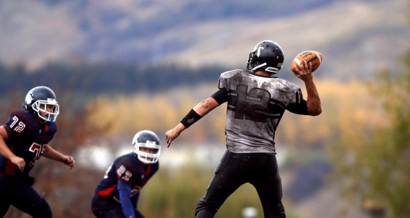 How can rib protectors give your youth football player a competitive edge this season