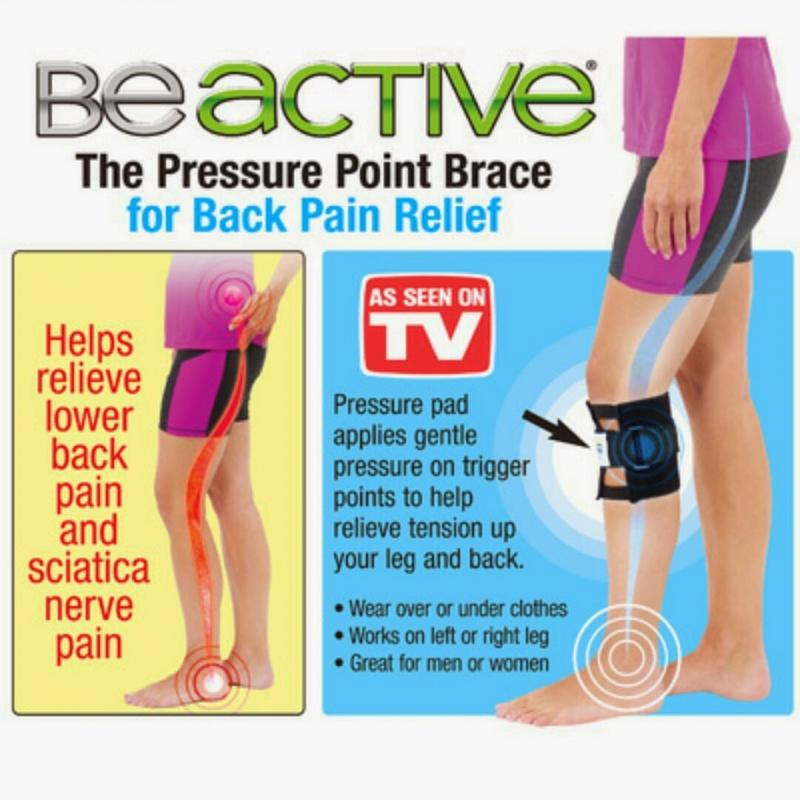 How Can Shock Doctor Knee Braces Relieve Your Joint Pain