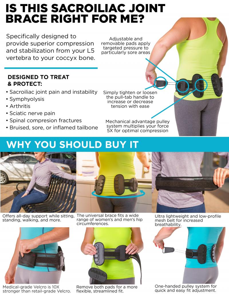 How Can Shock Doctor Knee Braces Relieve Your Joint Pain