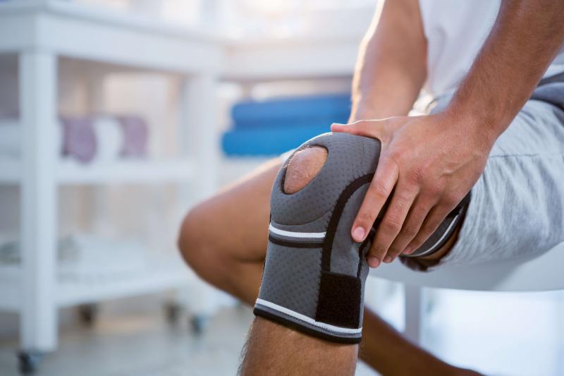 How Can Shock Doctor Knee Braces Relieve Your Joint Pain