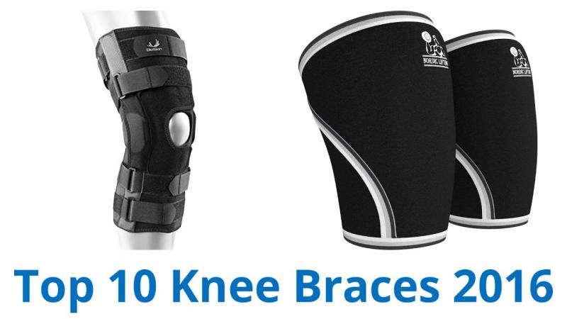 How Can Shock Doctor Knee Braces Relieve Your Joint Pain