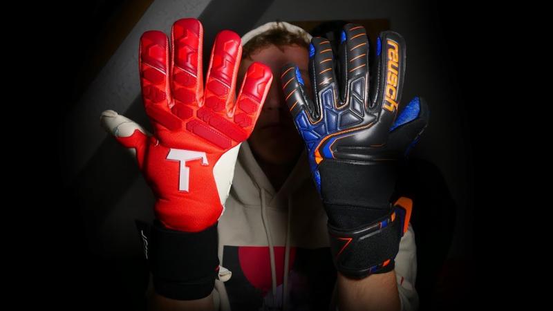 How Can These Football Gloves Improve Your Tackling Game: Bulldog Fans Swear By These Grip-Enhancing Gloves For Elite Play