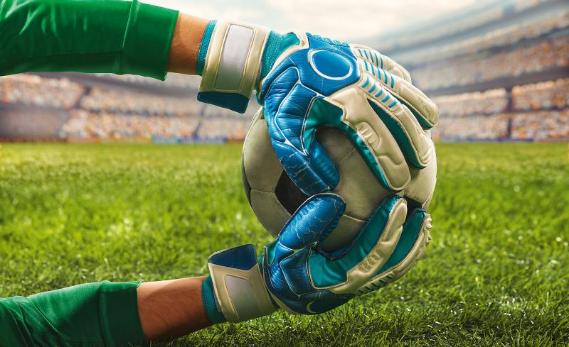 How Can These Football Gloves Improve Your Tackling Game: Bulldog Fans Swear By These Grip-Enhancing Gloves For Elite Play