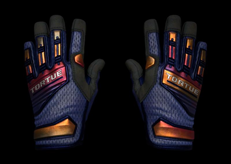 How Can These Football Gloves Improve Your Tackling Game: Bulldog Fans Swear By These Grip-Enhancing Gloves For Elite Play