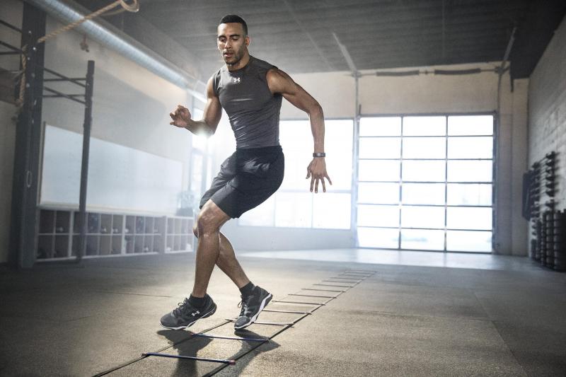 How Can Under Armour Shorts Improve Your Workout Game