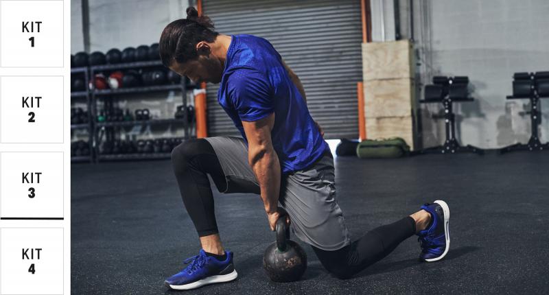 How Can Under Armour Shorts Improve Your Workout Game