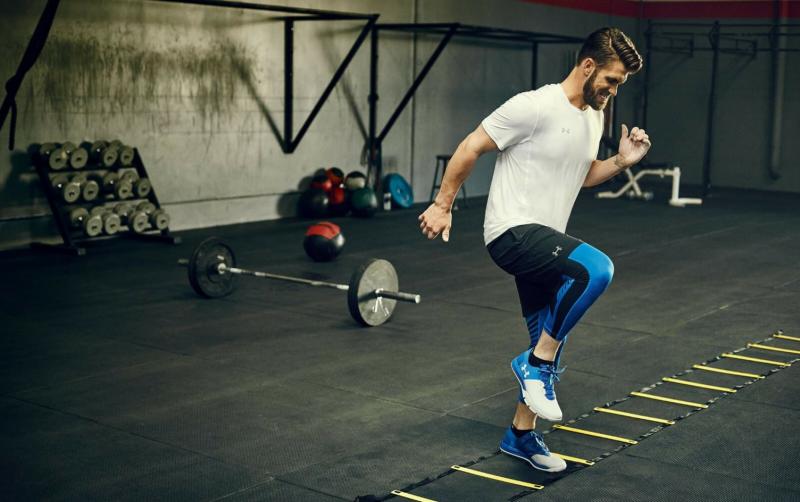 How Can Under Armour Shorts Improve Your Workout Game