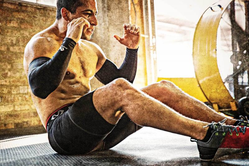 How Can Under Armour Shorts Improve Your Workout Game