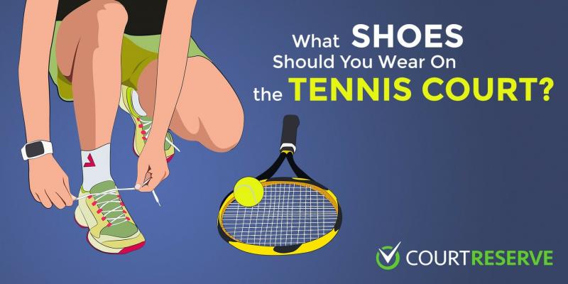 How Can You Find The Best Tennis Shoes For Women This Year. : Master The Court With These Must-Have Features