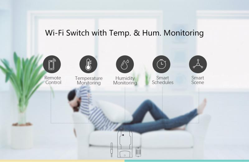 How can you monitor temperature and humidity remotely. An ultimate guide