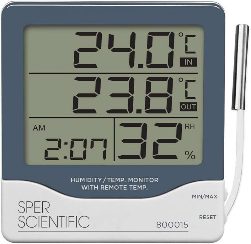 How Can You Monitor Temperatures Remotely. Top 15 Temperature Monitoring Systems