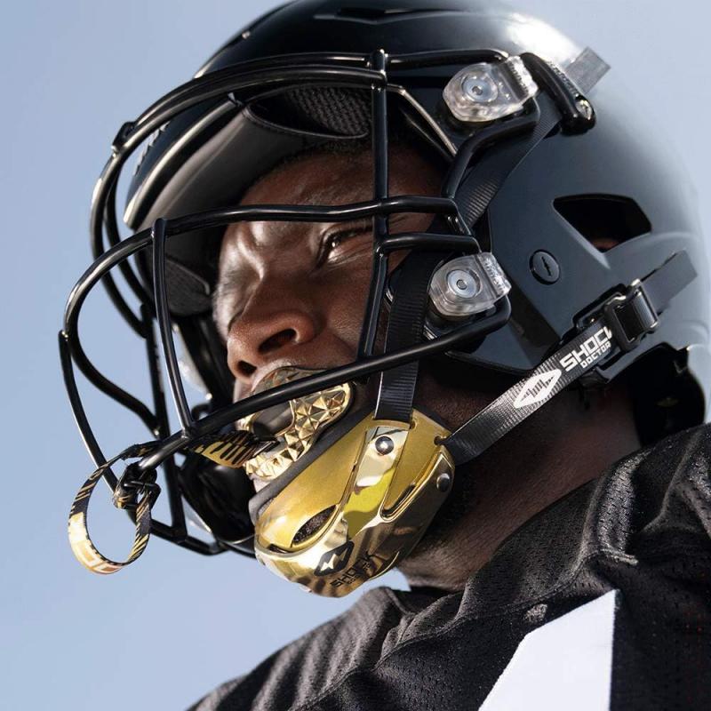 How Can You Perfect the Chin Strap on Your Football Helmet. 15 Game-Changing Tips